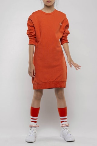 Chaussettes - Rouge - DKNY