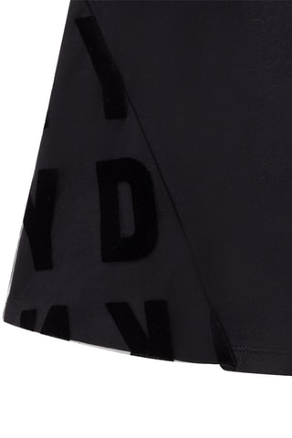 T-shirt - Noir - DKNY