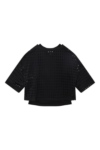 T-shirt - Noir - DKNY