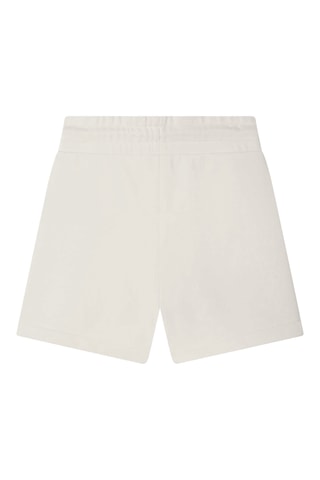 Short - Blanc et noir - DKNY