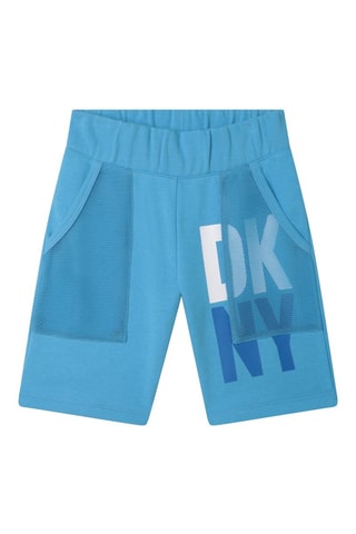 Short - Bleu - DKNY