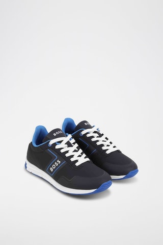 Tennis - Bleu marine - Boss