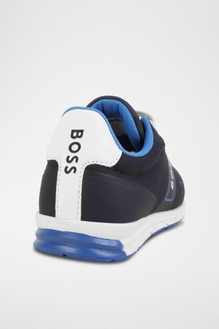 Tennis - Bleu marine - Boss