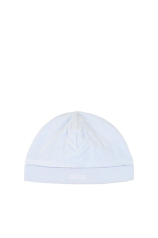 Bonnet - Ciel - Boss