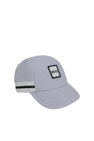 Casquette - Ciel - Hugo Boss