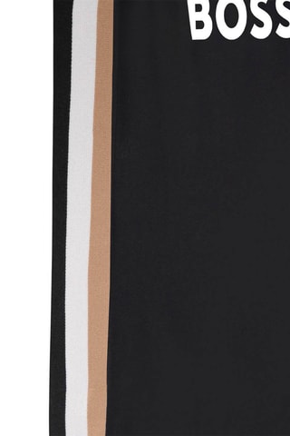 Maillot 1 pièce - Noir - Hugo Boss