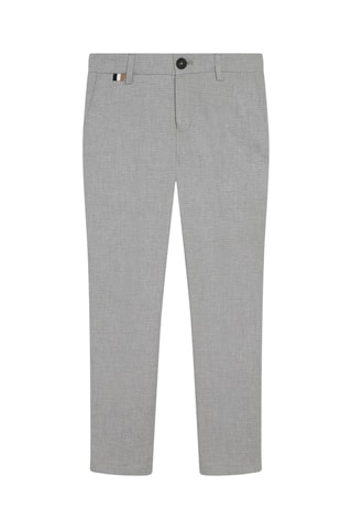 Pantalon - Gris - Hugo Boss
