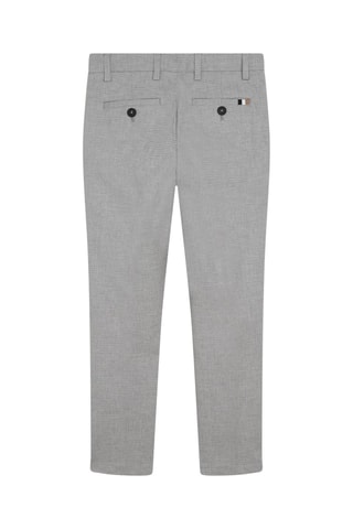 Pantalon - Gris - Hugo Boss