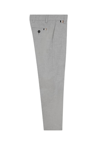 Pantalon - Gris - Hugo Boss