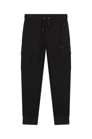 Jogging - Noir - Boss