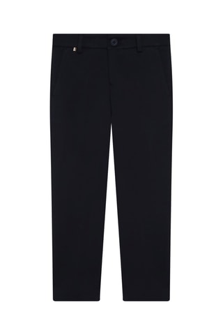 Pantalon - Bleu marine - Hugo Boss