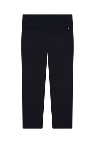 Pantalon - Bleu marine - Hugo Boss