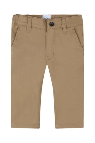 Pantalon - Beige - Boss