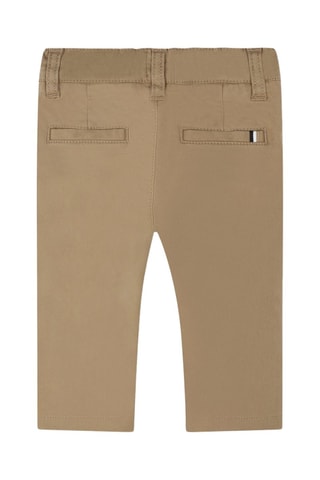Pantalon - Beige - Boss