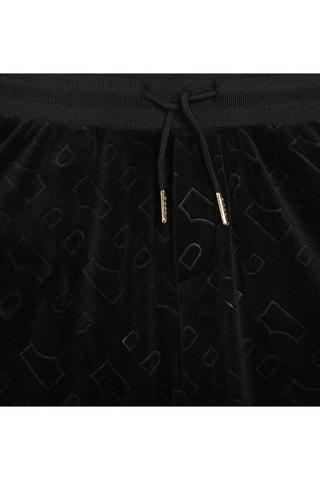 Pantalon en velours - Noir - Boss