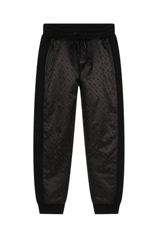 Jogging - Noir - Boss
