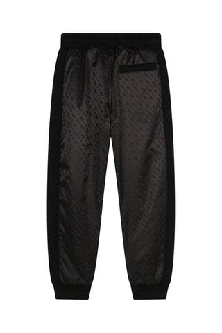 Jogging - Noir - Boss