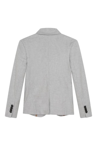 Veste - Gris - Hugo Boss