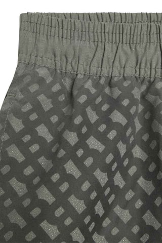 Short de bain - Gris - Hugo Boss