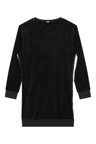 Robe - Noir - Boss