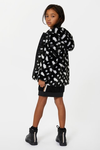 Robe - Noir - Boss