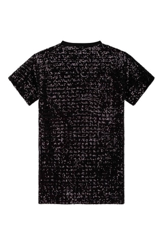 Robe - Noir - Hugo Boss