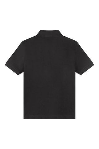 Polo - Noir - Boss
