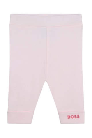Legging - Rose - Boss