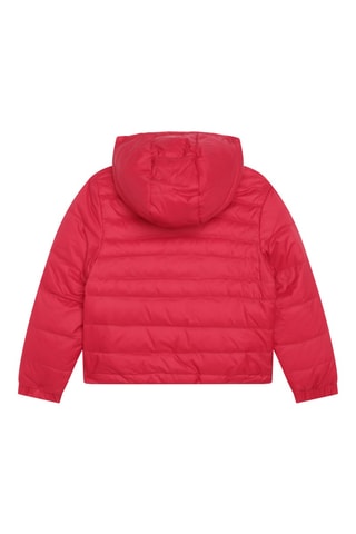 Doudoune réversible - Rouge - Boss