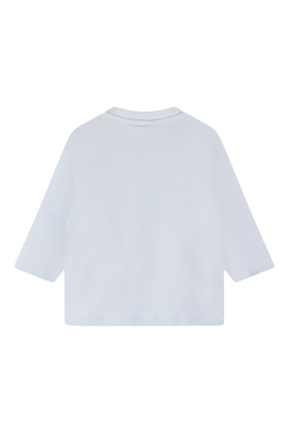 T-shirt - Ciel - Boss