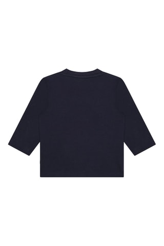 T-shirt - Noir - Boss