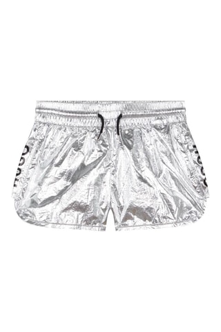 Short imperméable - Blanc - Hugo
