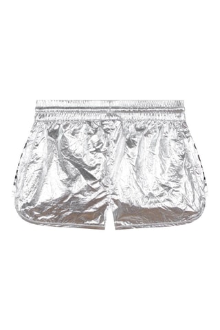 Short imperméable - Blanc - Hugo