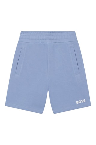 Bermuda - Bleu clair - Hugo Boss