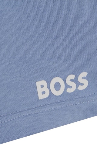 Bermuda - Bleu clair - Hugo Boss