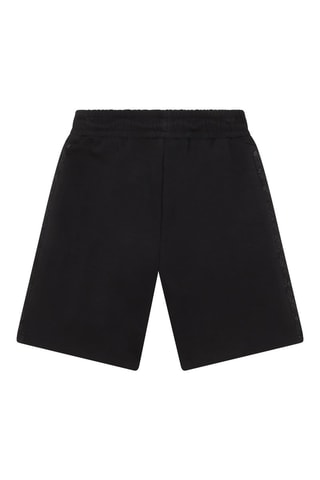 Bermuda - Noir - Hugo Boss