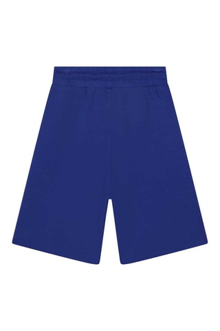 Bermuda - Bleu - Hugo Boss - Hugo Boss