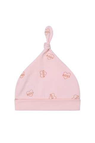 Ensemble 2 pièces - Rose - Boss