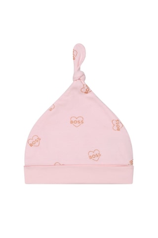 Ensemble 2 pièces - Rose - Boss
