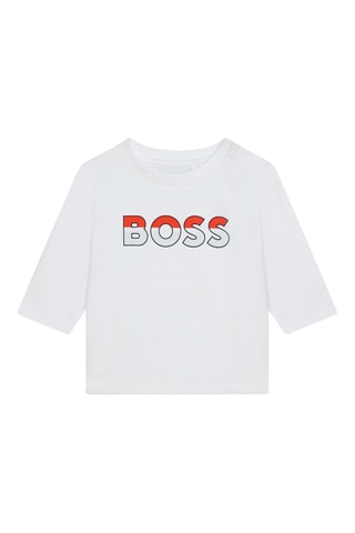 Ensemble 3 pièces - Bleu marine - Boss