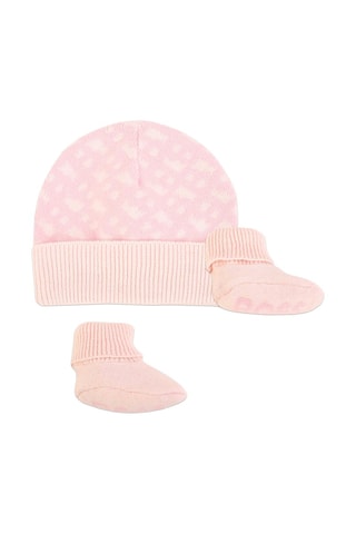 Ensemble 2 pièces - Rose - Boss