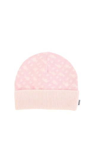 Ensemble 2 pièces - Rose - Boss
