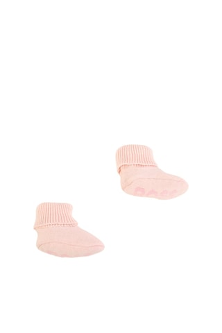 Ensemble 2 pièces - Rose - Boss