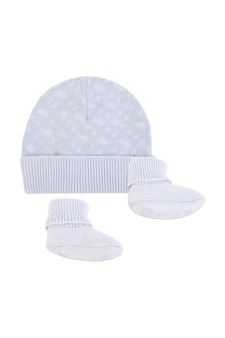Ensemble 2 pièces - Bleu - Boss