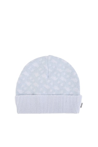 Ensemble 2 pièces - Bleu - Boss