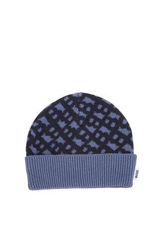 Ensemble 2 pièces - Bleu - Boss