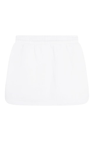 Jupe - Blanc - Hugo Boss
