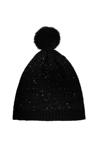 Bonnet - Noir - Karl Lagerfeld