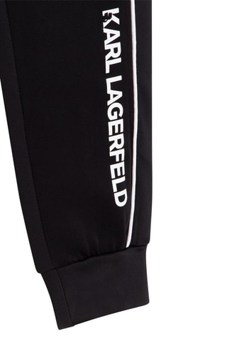 Jogging - Noir - Karl Lagerfeld