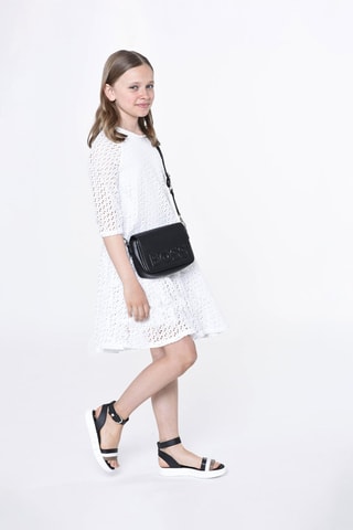 Robe Blanc - Hugo Boss